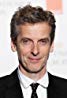 Peter Capaldi